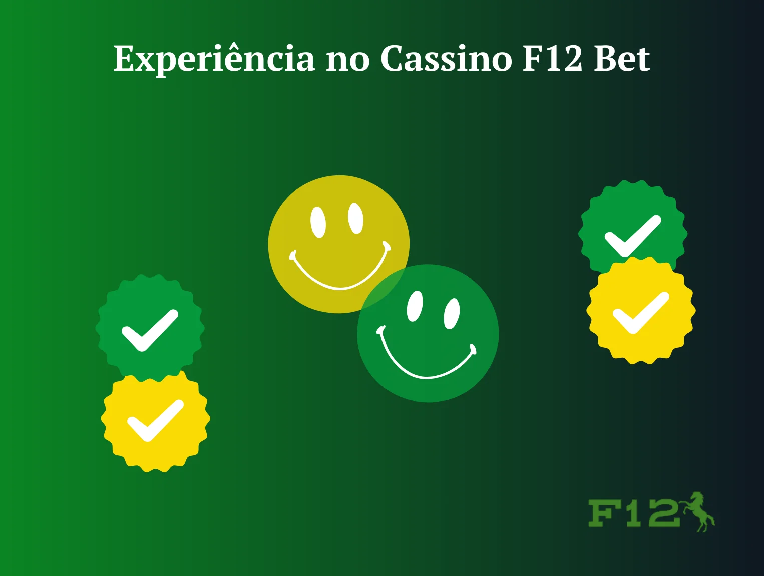 F12 Apostas e Cassino Online no Brasil